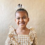 Spencer Paysinger Instagram - Y’all we got a four year old! Happy Birthday Babygirl!!!