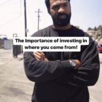 Spencer Paysinger Instagram - We love to see members of #IAMNATION investing in their communities like our brother @pysngr investing in the South Central LA area 🙌🏾🏆 . . . . #southcentral #losangeles_city #communityimpact #communityinvolvement #realestateinvestment