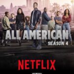 Spencer Paysinger Instagram - Season Foe, on @netflix.