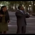 Spencer Paysinger Instagram - Brown Sugar is in the All American universe. 🤣 In co-writing my first episode, I had to throw a nod to the fact that I grew up on watching @tayediggsinsta. Taye was the first actor I learned we landed for AA - that’s when I knew we had something special beyond our inner circle discussions about what the show could be. And in 10-20 years, when I throw a Spencer James @danielezra quote into another tv/movie, I’ll be right back here detailing why while watching Daniel collect his inevitable (multiple) Emmy’s and Oscars!