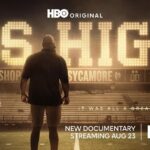 Spencer Paysinger Instagram - It was all a scheme. When the world made jokes, we went to work to find the truth. Twists. Turns. Dead ends. It all comes to light August 23rd on @streamonmax. While we love to believe in the innocence of high school sports, always remember it’s roughly a $5 Billion a year industry. I hope this story amplifies the discourse around better protecting youth athletes.