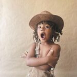 Spencer Paysinger Instagram - My Cancer son. Every frame is YOU. Gentle. Fierce. Hilarious. Shy. Empathic. Competitive. You seem to know who you are already and I’m loving every minute of it. Happy 4th Bubbas.