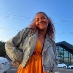 Spencer Paysinger Instagram - When we see you, we see the sun. Happy Birthday Love.