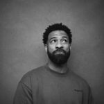 Spencer Paysinger Instagram - I remember asking my Dad how old he was when I was little and he replied “35.” The number felt unserious. An inside joke. Inconceivable. Like he was fucking with me. But 35 feels taller. Softer. Grand. Open. Steady. Lean. Cunning. Emotional. Grey but Black as ever. Cheers to you 35, but count your fuckin’ days cuz the joke’s on me!