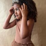 Spencer Paysinger Instagram - You already see the world in the way you intend to create it. Six ain’t ready for you. Happy Birthday Babygirl!