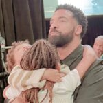 Spencer Paysinger Instagram - Baby’s first trip to Oregon