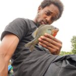 Spoken Reasons Instagram - ⚡️ @SpokeGangFishin Rodman Dam