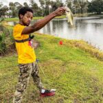 Spoken Reasons Instagram - You Smell What That Jabroni? @SpokeGangFishin ⚡️ Daytona Beach, Florida