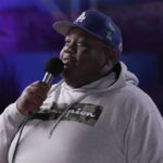Spoken Reasons Instagram - I swear on everything had he been here for a few more years… He woulda ran ish. Can’t question God’s timing.. Just sayin… This dude was effortlessly hilarious. And a real 1 at that