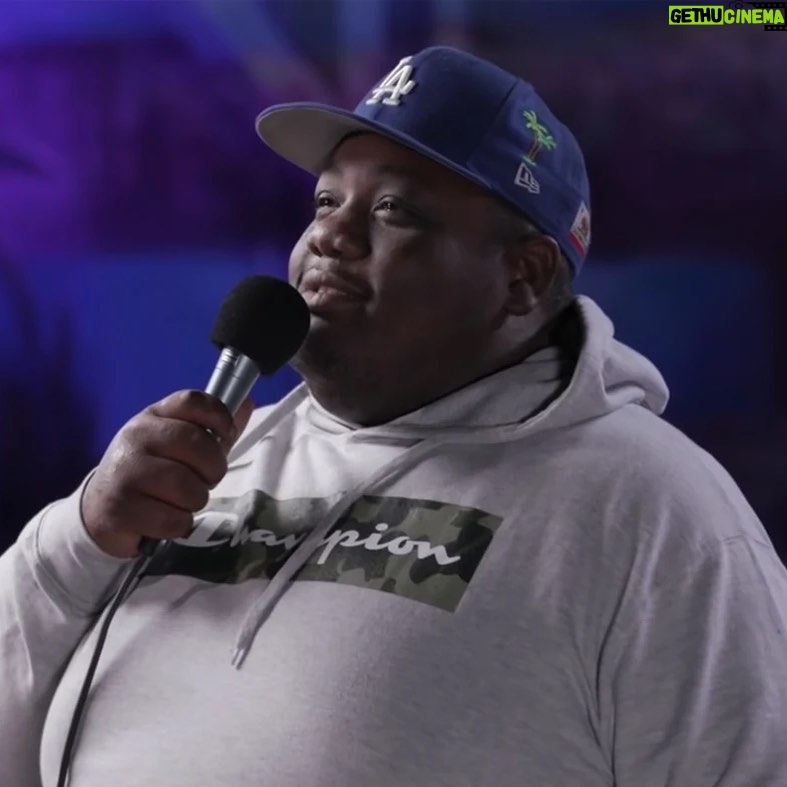 Spoken Reasons Instagram - I swear on everything had he been here for a few more years… He woulda ran ish. Can’t question God’s timing.. Just sayin… This dude was effortlessly hilarious. And a real 1 at that