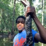 Spoken Reasons Instagram - @SpokeGangFishin 🐊🎣🐟 #FCHW Florida