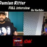 Spoken Reasons Instagram – Check @Dame.Mec UnSpoken Truth Interview via YouTube .• #FCHW ⚡️