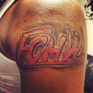 Spoken Reasons Instagram - “Faith, Consistency, & Hard Work” is a LIFESTYLE! • #FCHW • @fchwlife ⚡️