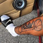Spoken Reasons Instagram – “Faith, Consistency, & Hard Work” is a LIFESTYLE! • #FCHW • @fchwlife ⚡️