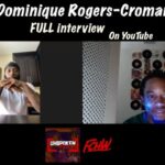 Spoken Reasons Instagram – Check @HumbleCro FULL Interview on UnSpoken Truth Radio via YouTube β’ #FCHW β‘οΈ<link in bio> π₯