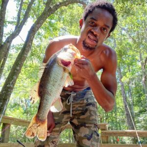 Spoken Reasons Instagram - Peace Is Everything! • #FCHW 🐟🎣💧