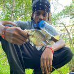 Spoken Reasons Instagram - Been Fishin since 1992.. (4yrs old) ⚡️#FCHW • @SpokeGangFishin
