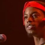 Spoken Reasons Instagram - Delivered this message “Pimp Politics” in 2018, and lied to YouTube Black and Howard University about the type of poem I was gonna do. When they heard this poem the producers were debating on cutting my mic off, but the people were feeling the word too much. Got in a full blown argument afterwards with the crew and didn’t get invited back. I ain’t give a damn because the message had to be casted! 2020 ain’t had mercy on anyone. Let this be a reminder on how to move⚡️ #FCHW ✊🏿