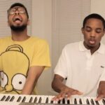 Spoken Reasons Instagram – Happy Mother’s Day ⚡️• “This Goes Out To My Mama” Available Everywhere 🎹 #FCHW 🔥 🌹💐