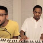 Spoken Reasons Instagram – Happy Mother’s Day ⚡️• “This Goes Out To My Mama” Available Everywhere 🎹 #FCHW 🔥 🌹💐