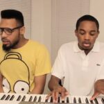 Spoken Reasons Instagram – Happy Mother’s Day ⚡️• “This Goes Out To My Mama” Available Everywhere 🎹 #FCHW 🔥 🌹💐