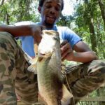 Spoken Reasons Instagram – Peace Is Everything! • #FCHW 🐟🎣💧 Florida