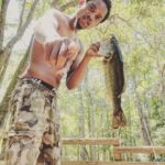 Spoken Reasons Instagram – Peace Is Everything! • #FCHW 🐟🎣💧 Florida