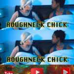 Spoken Reasons Instagram - New Short Film| ROUGHNECK CHICK (link in bio) ⚡️ #FCHW ⚡️