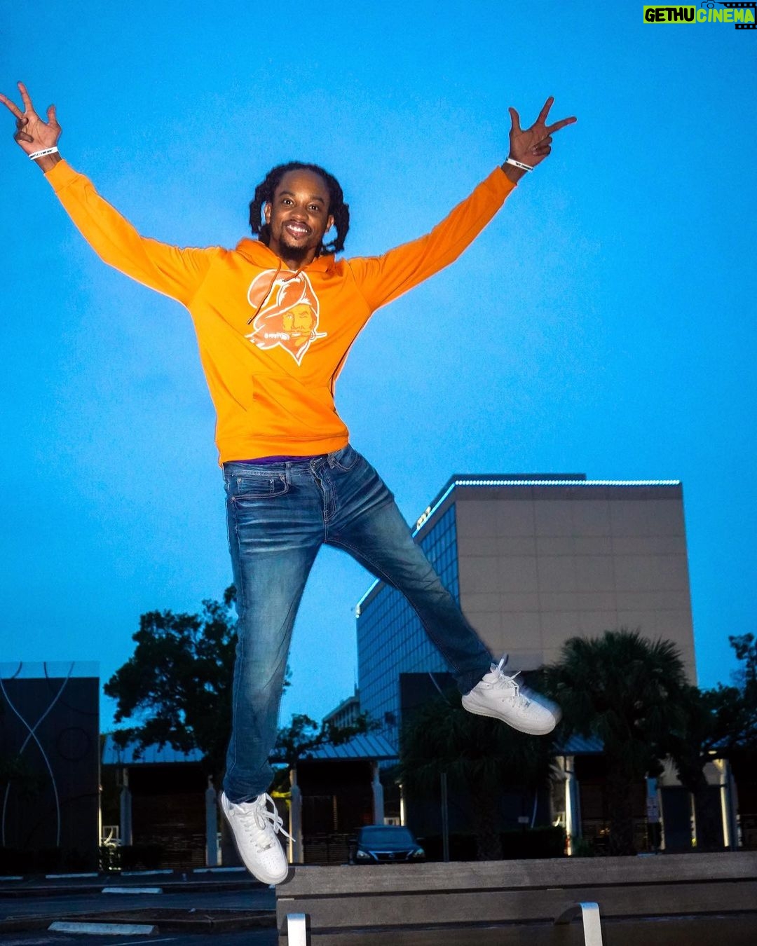 Spoken Reasons Instagram - Downtown Bradenton