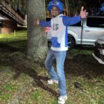Spoken Reasons Instagram - Go Gators 🐊