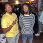 Spoken Reasons Instagram - Reparations ✊🏾⚡️ Washington D.C.