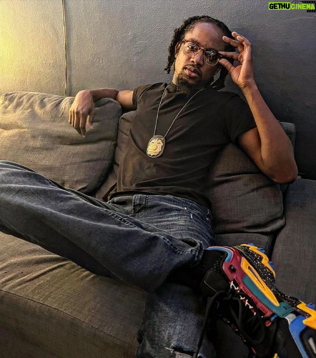 Spoken Reasons Instagram - Keep Playing….