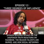 Spoken Reasons Instagram - Either I’m talking or quiet.. No in between 🎤