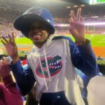 Spoken Reasons Instagram - Go Gators 🐊