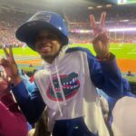 Spoken Reasons Instagram - Go Gators 🐊