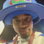 Spoken Reasons Instagram - Go Gators 🐊