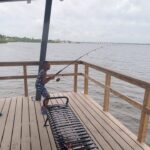 Spoken Reasons Instagram - Less Drill Music and Bullsh*t when it comes to these Babies and take they lil asses outside and teach em how Hunt for theirs + More 💪🏾⚡️.. And no.. We did not keep the Stingray! Hate these Jokas 😡 • @SpokeGangFishin • • #FloridaWildlife #SpokenReasons #FCHW #StingRay #TampaBayFishing #Fishing #Florida #FloridaFishing #Wildlife #Saltwater #SaltwaterFishing #BigSpokeDraco #BlackMan #BlackFamily #FatherAndSon #FathersDay #Angler