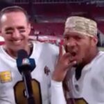 Spoken Reasons Instagram – Who Dat!!?? TAMPA BAY HOE ⚡️ #GoBucs Tampa Bay Florida