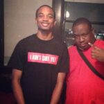 Spoken Reasons Instagram – To ALL my Orlando, Chicago, and LA folks that don’t know… Our Brother Kin Cordell has passed away earlier Today⚡️