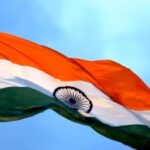 Sreedhanya Instagram - Mera Bharat 🇮🇳 Mahaan मेरा भारत महान Wishing you a Happy Republic Day! May the spirit of freedom inspire us to build a prosperous, just, and inclusive future for all. 🌟