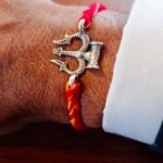 Sreedhanya Instagram – Happy Raksha Bandhan ♥️🤗
Wishing you a joyful and blessed Raksha Bandhan! May the love and protection we share grow deeper with each year that goes by.. @srijeetteqedat ♥️🤗

#happyrakshabandhan #sisbro #rakhi