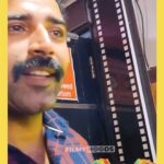 Sreedhanya Instagram - ‘Philip’s’ movie Theatre response