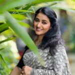 Sreedhanya Instagram - Mazhayethum munpe ❣️ 🌴 🌳✨✨ 📸 @itsgi_ri97 🤗 #shooting #location #mazhayethummunpe Trivandrum, India