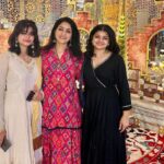 Sreedhanya Instagram - 🪔✨✨❣️ #diwali #mumbai #happiness
