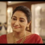 Sreedhanya Instagram - #bhima #bhimajewels #ad #instagood #instafeel #actor #sreedhanya