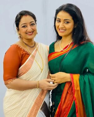 Sreedhanya Instagram - ❤️‍🔥
.
.
.
.
.
.
.
.
.
.
.
#bonding #actors #actorslife
#friendship #friends #goodvibes
#positivity #malayalamserial
#malayalees #staypositive #insta #instagood #instapost #picoftheday #goodhearts