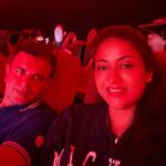 Sreedhanya Instagram - Watching Padmini.. loved it 👌👌 @padminimovie #padminimovie #rcity #mumbai #movies #inox #malayalammovies #aparnabalamurali R City Mall Ghatkopar