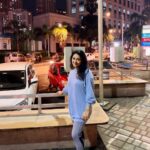 Sreedhanya Instagram – Mumbai meri jaan ♥️

#mumbai #love #life #happiness Mumbai, Maharashtra