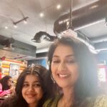 Sreedhanya Instagram - ♥️🤗 Mumbai, Maharashtra