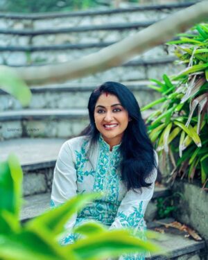 Sreedhanya Instagram - ✨✨❣️🌈✨✨
Happiness is a choice ❣️

 📸 @itsgi_ri97 🤗
